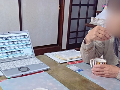 ユーザーレポート_アルコール・インターロック個人（川崎さん・仮名）