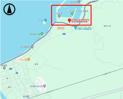 図　会場案内