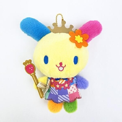 サンリオのマスコット
