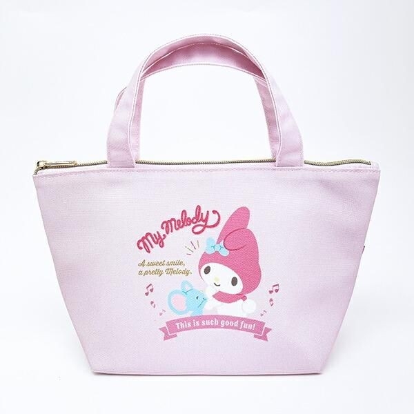 サンリオのランチトート