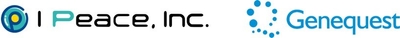 I Peace, Inc.(アイ・ピース株式会社)　　株式会社ジーンクエスト