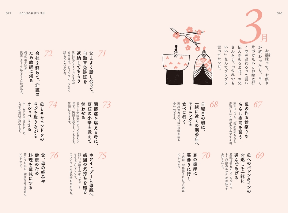 章扉