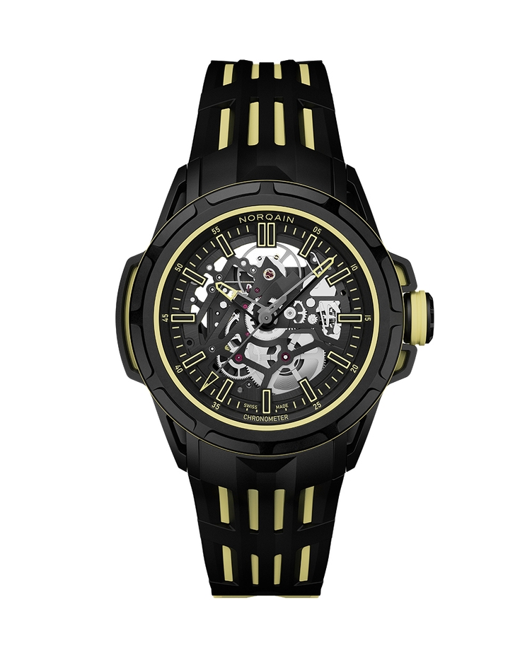Wild ONE Skeleton X-Lite-1