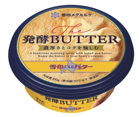 「雪印北海道バター」から生まれた発酵バターが全国展開へ 「The 発酵BUTTER」
2026年9月1日（火）西日本エリアへ発売拡大
