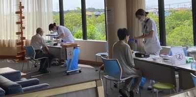 "オール近大"新型コロナウイルス感染症対策支援プロジェクト　新たに53件の企画提案を採択、約1億4百万円の研究費をかけて実施へ