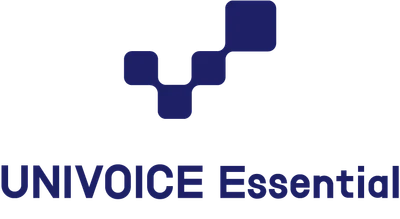小企業/SOHO向けクラウドPBX"Essential"が新しく生まれ変わりました
