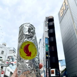 渋谷メキシカン「キミのブリトーがたべたい」がオープン！ファストカジュアル業態のメガチェーンを目指し、高品質なメニューを提供