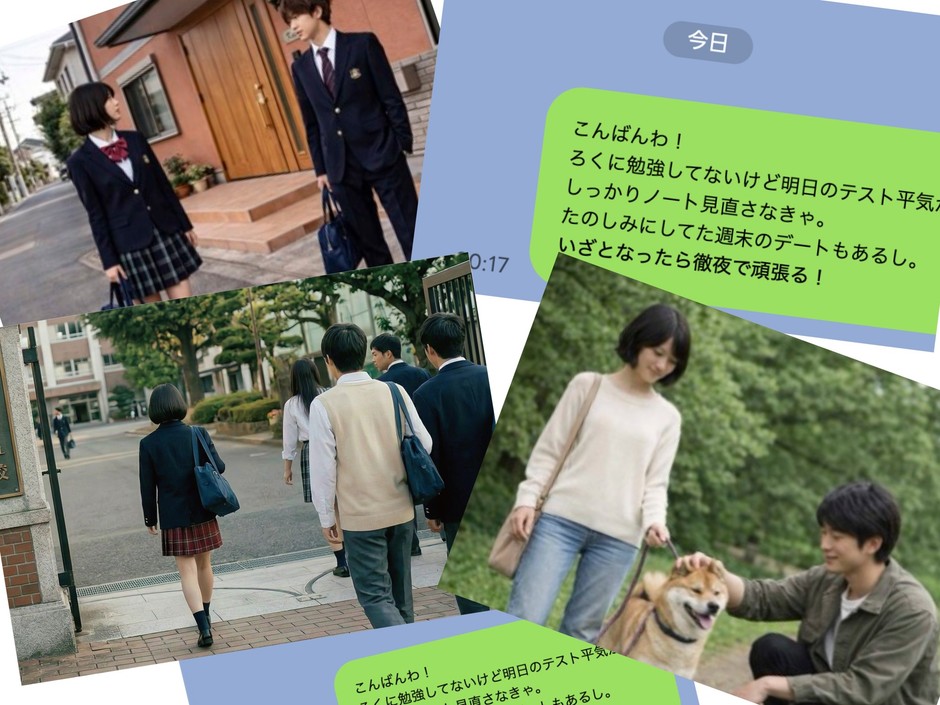 イメージ