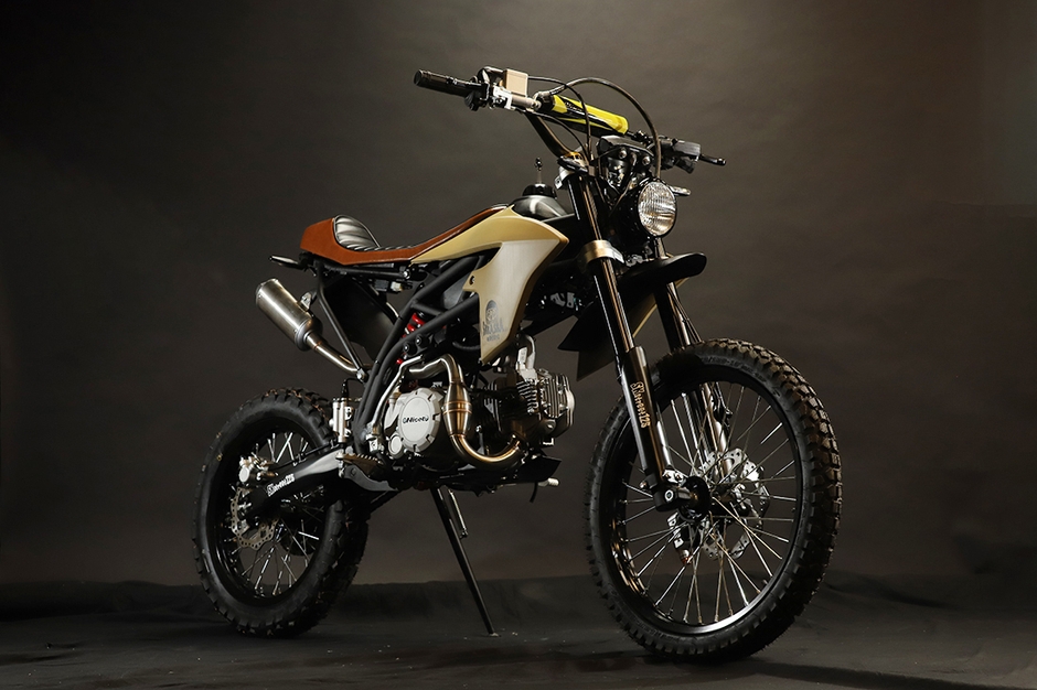大阪モーターサイクルショー2024
