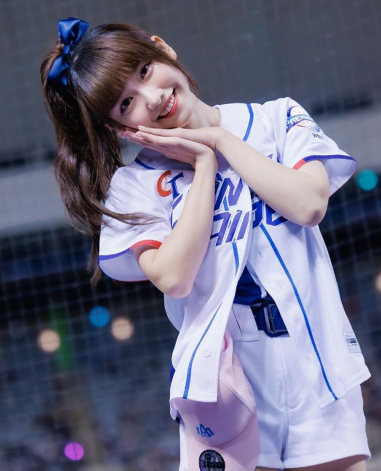 董璦昀(yumi)