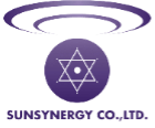 Sunsynergy Co.,Ltd._Logo
