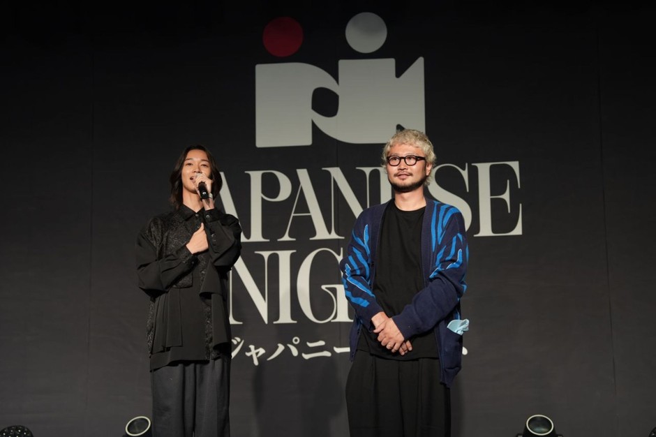 大倉琉人　隈本遼平監督