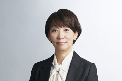 ソニー音楽財団理事長　石川 恵子