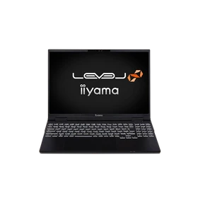 iiyama PCより、薄型・軽量 高性能グラフィックス搭載15型ノートPC 販売開始