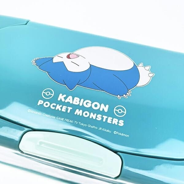ポケモンマスクストッカー