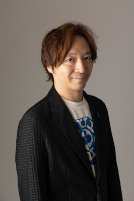 矢﨑裕明氏