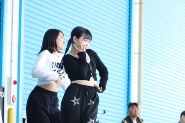 四天王寺大学主催・羽曳野市で地域と繋がる音楽フェス 「第2回ハビキノソニック2025 in 篠原陸運」を5/25に開催！