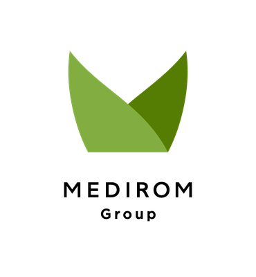 MEDIROM LOGO