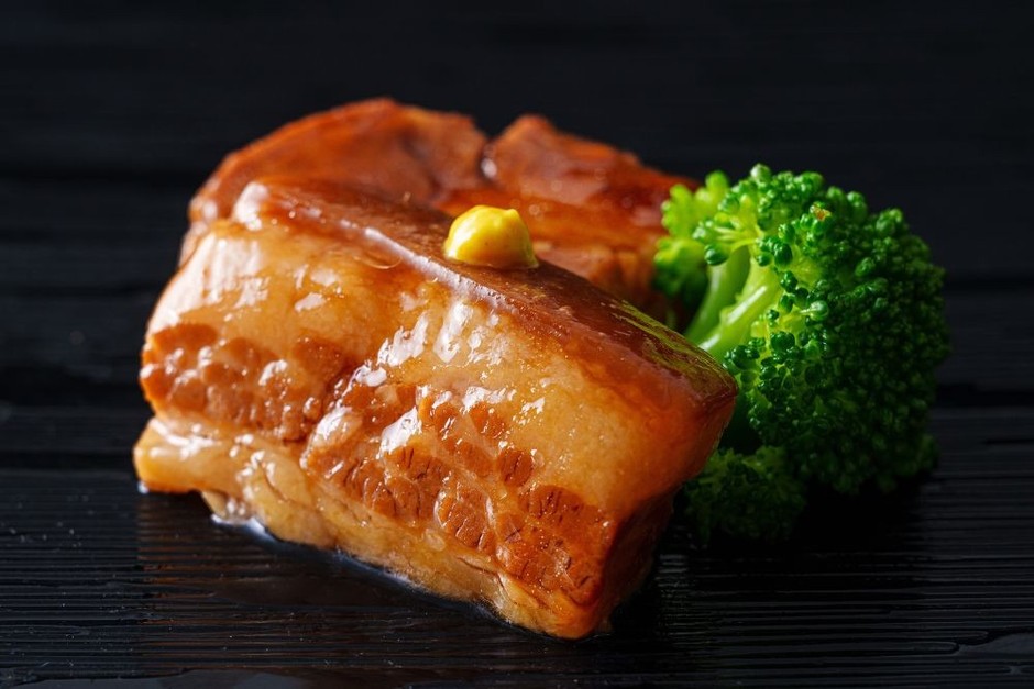 樋口特製 長崎角煮
