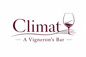 Climat ・ A Vigneronne’s Bar