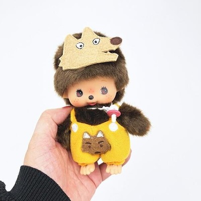 モンチッチぬい