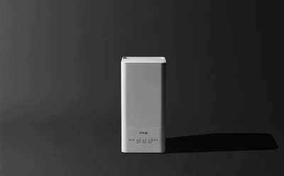【新製品】加湿・消臭・除菌がこれ一つに。 大容量の5Lながらコンパクトなデザインと衛生性を叶えた 「次亜塩素酸水対応 超音波加湿器」がA-Stageより新登場！