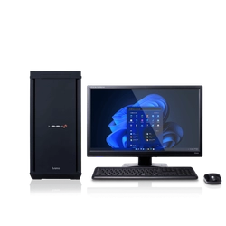 ゲーミングPC LEVEL∞、インテル® Core™ Ultra 7 プロセッサー（シリーズ2）搭載ゲーミングPC販売中