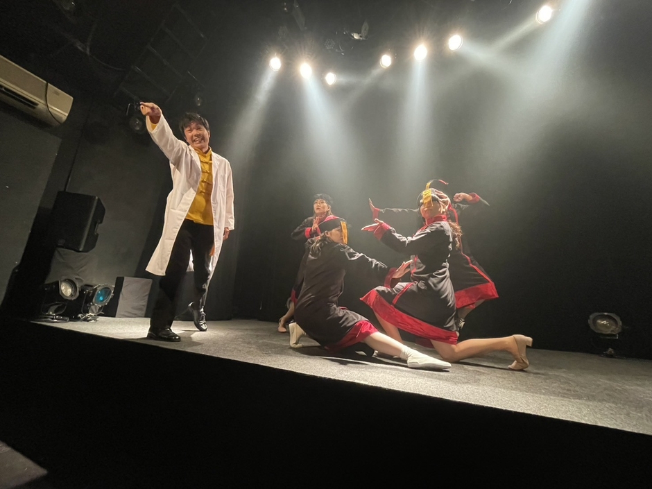 過去公演より