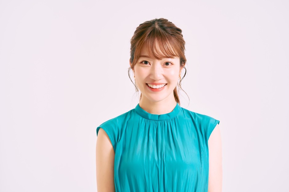 原 直子（トキヲイキル）