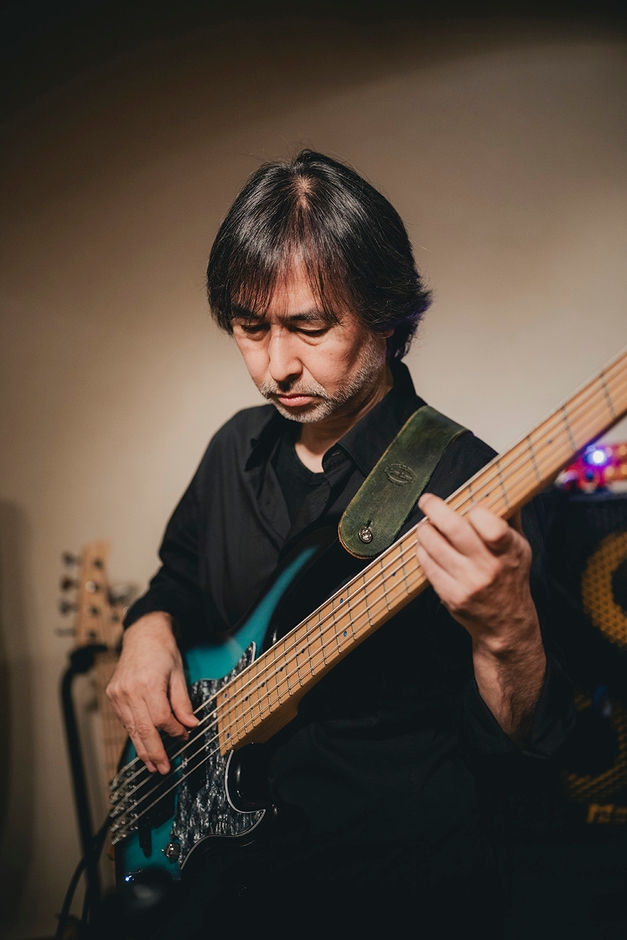 岡田治郎