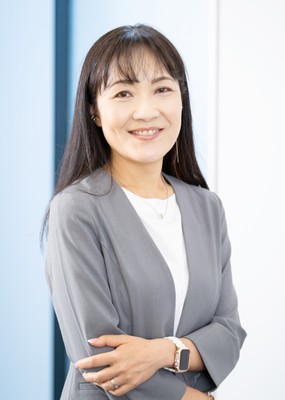 グロービス経営大学院 松岡 綾子 氏