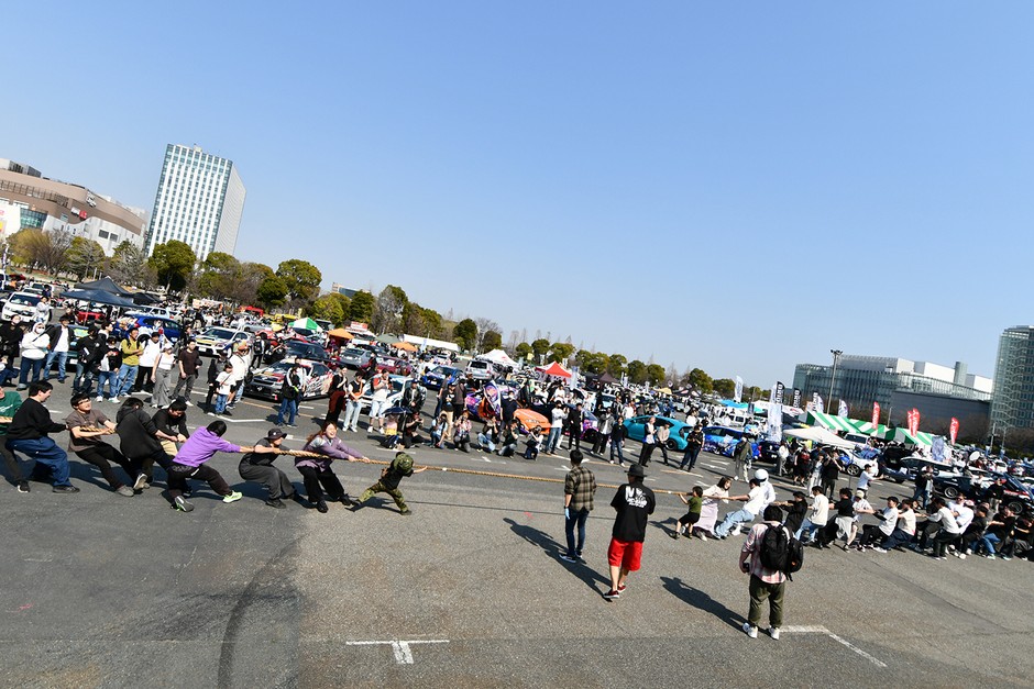 会場風景(過去開催時)11