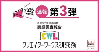 2026年度版 速報第三弾 実態調査報告