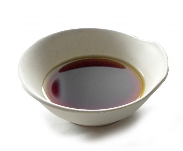 食材の美味しさを引き出すぽん酢です!