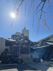柏神社