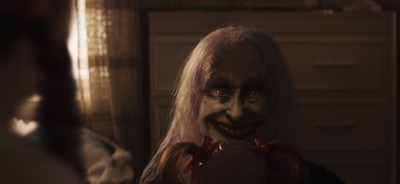映画『死霊館 最後の儀式』1