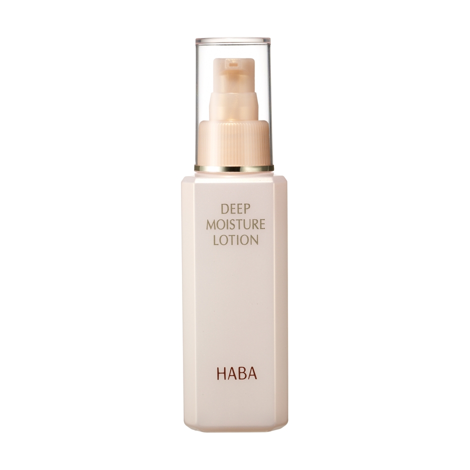 ディープモイスチャーローション［とろみ保湿化粧水］120mL