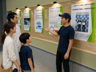 夏休みの自由研究に最適！埼玉初の養殖場併設レストランで「うなぎの生態」を徹底解剖