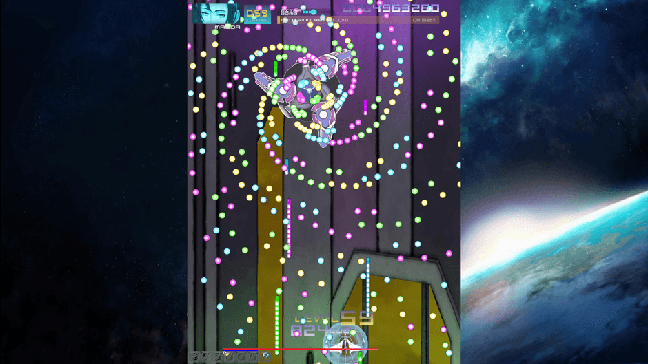 サイヴァリア3SS
