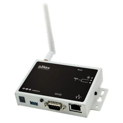 サイレックス・テクノロジー、低遅延ワイヤレスコンバータ 『SC-400ACL』を発表 ～「切れない無線技術」で、業務用機器のRS-422/RS-485・ Ethernetケーブルの省配線を実現～
