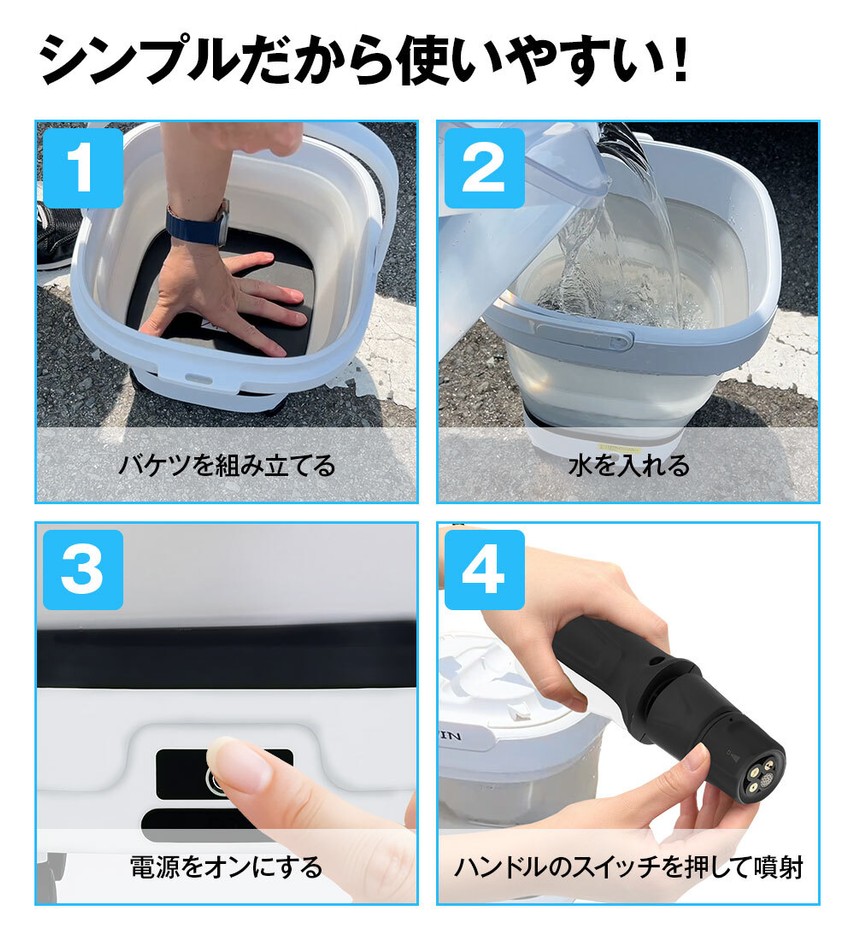 シンプル設計