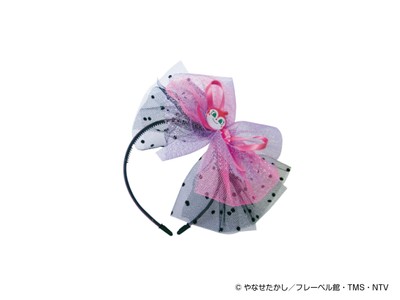 ハロウィーンカチューシャ