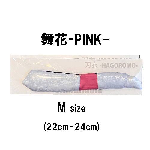 舞花M