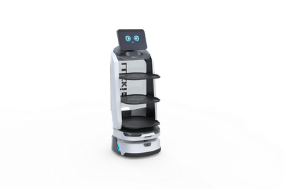 ロボット全体像