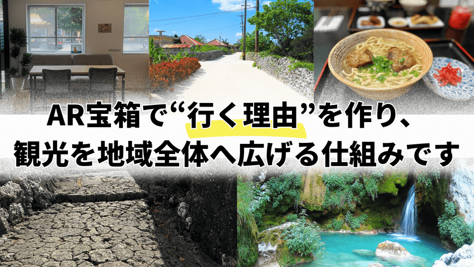 (行く理由)