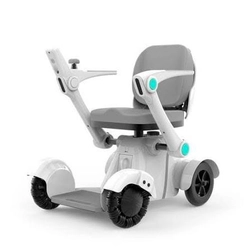 世界スマート電動車椅子市場調査2026：2032年1221百万米ドル規模を展望