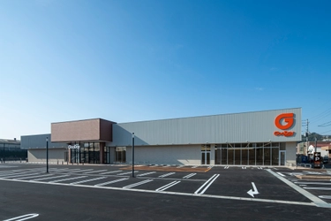 福岡県屈指のベッドタウン志免町に初出店　　ホームセンターグッデイ志免店　2025年４月11日（金）　グランドオープン