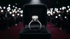 レディー・ガガの婚約指輪が再び話題　最大200万ドルとも報じられる大粒ダイヤ、「金の重さだけ」では決まらない買取価値とは
