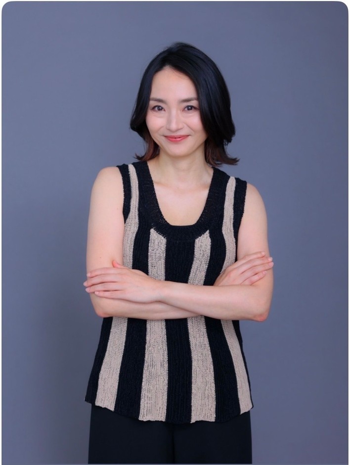 金沢雅美