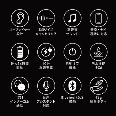 製品スペック